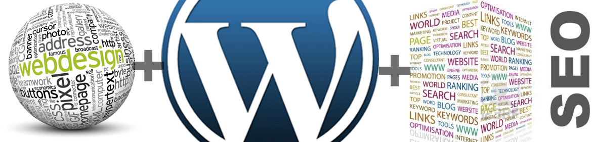 WordPress Website Design & Customization