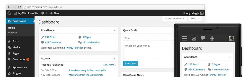 wordpress-migration