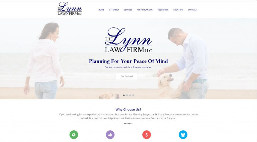 st-louis-attorney-web-design