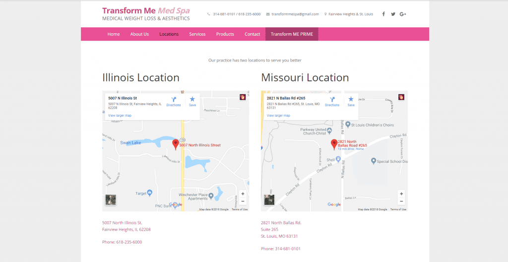 medicalwebsitedesign