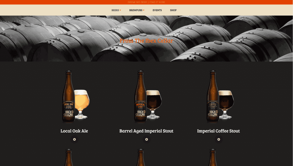 brewerwebsitedesign
