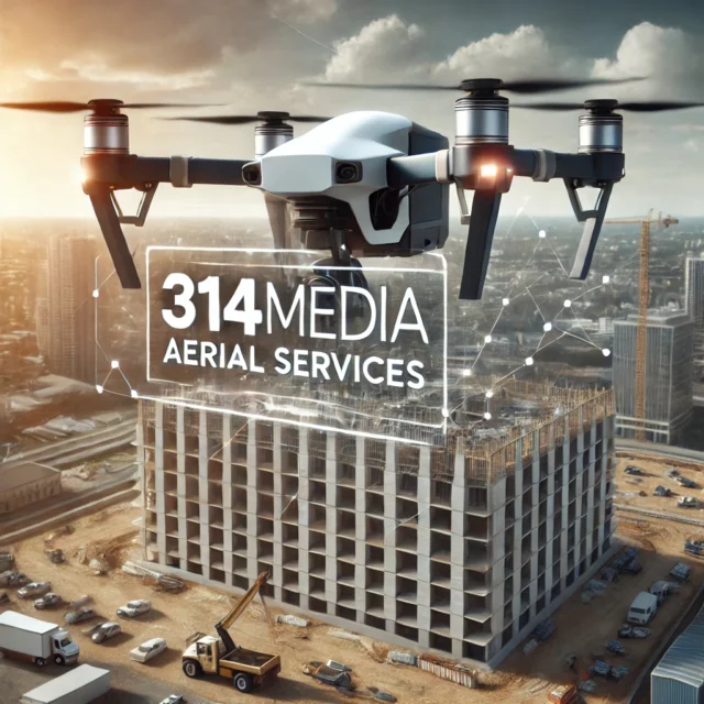Elevate Your Projects with 314media Aerial Services
📸 Get the bigger picture with our aerial photography!
From construction verification to stunning site overviews, our drone services provide accuracy and clarity to every project.

See the difference professional aerial visuals can make! 🚁
#314media #DronePhotography #ConstructionVerification #Innovation